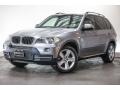 Space Grey Metallic - X5 3.0si Photo No. 13