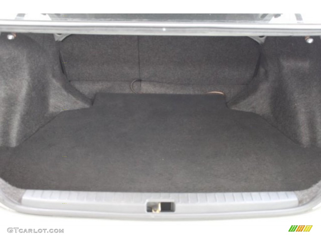 2004 Corolla S - Lunar Mist Silver Metallic / Black photo #21