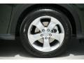 2016 Honda HR-V LX Wheel and Tire Photo