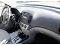 Liquid Silver - Elantra GLS Photo No. 5
