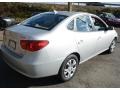 Liquid Silver - Elantra GLS Photo No. 6