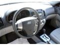 Liquid Silver - Elantra GLS Photo No. 9
