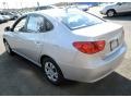 Liquid Silver - Elantra GLS Photo No. 10