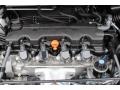  2016 HR-V LX 1.8 Liter SOHC 16-Valve i-VTEC 4 Cylinder Engine