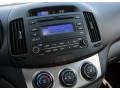 Liquid Silver - Elantra GLS Photo No. 12