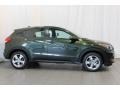 Misty Green Pearl 2016 Honda HR-V LX Exterior