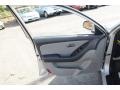 Liquid Silver - Elantra GLS Photo No. 16