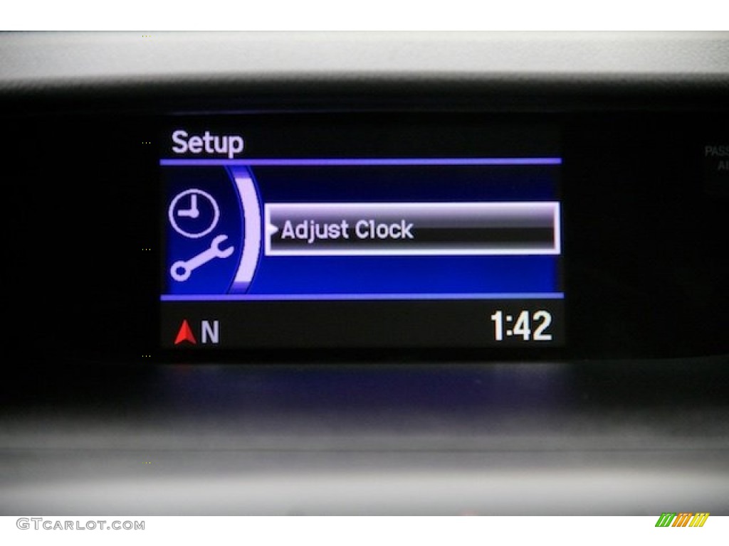2016 CR-V LX - White Diamond Pearl / Beige photo #15
