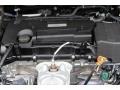 2.4 Liter DI DOHC 16-Valve i-VTEC 4 Cylinder 2016 Honda Accord EX Sedan Engine