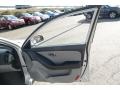 Liquid Silver - Elantra GLS Photo No. 19
