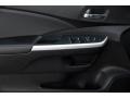 2016 White Diamond Pearl Honda CR-V EX-L  photo #8