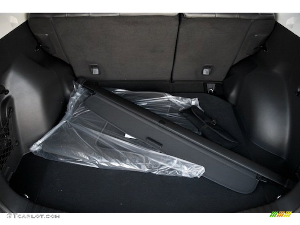 2016 CR-V EX-L - White Diamond Pearl / Black photo #16