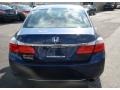 2014 Obsidian Blue Pearl Honda Accord EX Sedan  photo #7