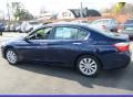 2014 Obsidian Blue Pearl Honda Accord EX Sedan  photo #11