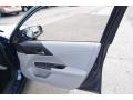 2014 Obsidian Blue Pearl Honda Accord EX Sedan  photo #21