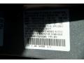 Alabaster Silver Metallic - CR-V EX Photo No. 19