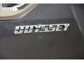 Modern Steel Metallic - Odyssey EX-L Photo No. 4