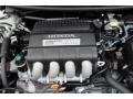  2015 CR-Z EX 1.5 Liter IMA SOHC 16-Valve i-VTEC 4 Cylinder Gasoline/Electric Hybrid Engine