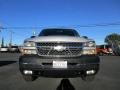 Silver Birch Metallic - Silverado 2500HD LS Extended Cab 4x4 Photo No. 2