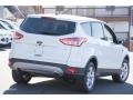 2016 Oxford White Ford Escape SE 4WD  photo #3