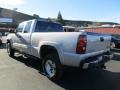 Silver Birch Metallic - Silverado 2500HD LS Extended Cab 4x4 Photo No. 5
