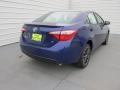 Blue Crush Metallic - Corolla S Plus Photo No. 4