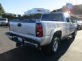 Silver Birch Metallic - Silverado 2500HD LS Extended Cab 4x4 Photo No. 7