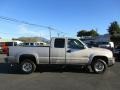 Silver Birch Metallic - Silverado 2500HD LS Extended Cab 4x4 Photo No. 8