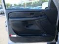 Silver Birch Metallic - Silverado 2500HD LS Extended Cab 4x4 Photo No. 9