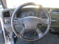Silver Birch Metallic - Silverado 2500HD LS Extended Cab 4x4 Photo No. 13