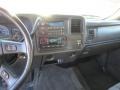 Silver Birch Metallic - Silverado 2500HD LS Extended Cab 4x4 Photo No. 14