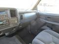 Silver Birch Metallic - Silverado 2500HD LS Extended Cab 4x4 Photo No. 15