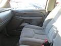 Silver Birch Metallic - Silverado 2500HD LS Extended Cab 4x4 Photo No. 16