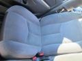 Silver Birch Metallic - Silverado 2500HD LS Extended Cab 4x4 Photo No. 17