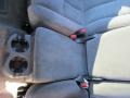Silver Birch Metallic - Silverado 2500HD LS Extended Cab 4x4 Photo No. 18