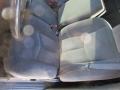 Silver Birch Metallic - Silverado 2500HD LS Extended Cab 4x4 Photo No. 19