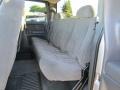 Silver Birch Metallic - Silverado 2500HD LS Extended Cab 4x4 Photo No. 22