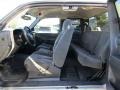 Silver Birch Metallic - Silverado 2500HD LS Extended Cab 4x4 Photo No. 24