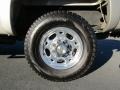 Silver Birch Metallic - Silverado 2500HD LS Extended Cab 4x4 Photo No. 27