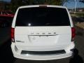 Stone White - Grand Caravan SXT Photo No. 13