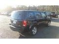 Crystal Black Pearl - Pilot EX 4WD Photo No. 2