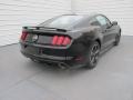 2016 Shadow Black Ford Mustang GT Premium Coupe  photo #4