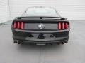 2016 Shadow Black Ford Mustang GT Premium Coupe  photo #5
