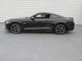 Shadow Black 2016 Ford Mustang GT Premium Coupe Exterior