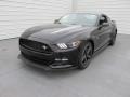 2016 Shadow Black Ford Mustang GT Premium Coupe  photo #7