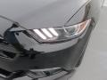 2016 Shadow Black Ford Mustang GT Premium Coupe  photo #9