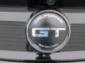 2016 Shadow Black Ford Mustang GT Premium Coupe  photo #14