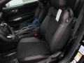 2016 Shadow Black Ford Mustang GT Premium Coupe  photo #19