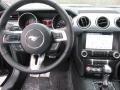 2016 Shadow Black Ford Mustang GT Premium Coupe  photo #22