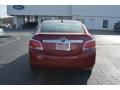 2012 Crystal Red Tintcoat Buick LaCrosse FWD  photo #4